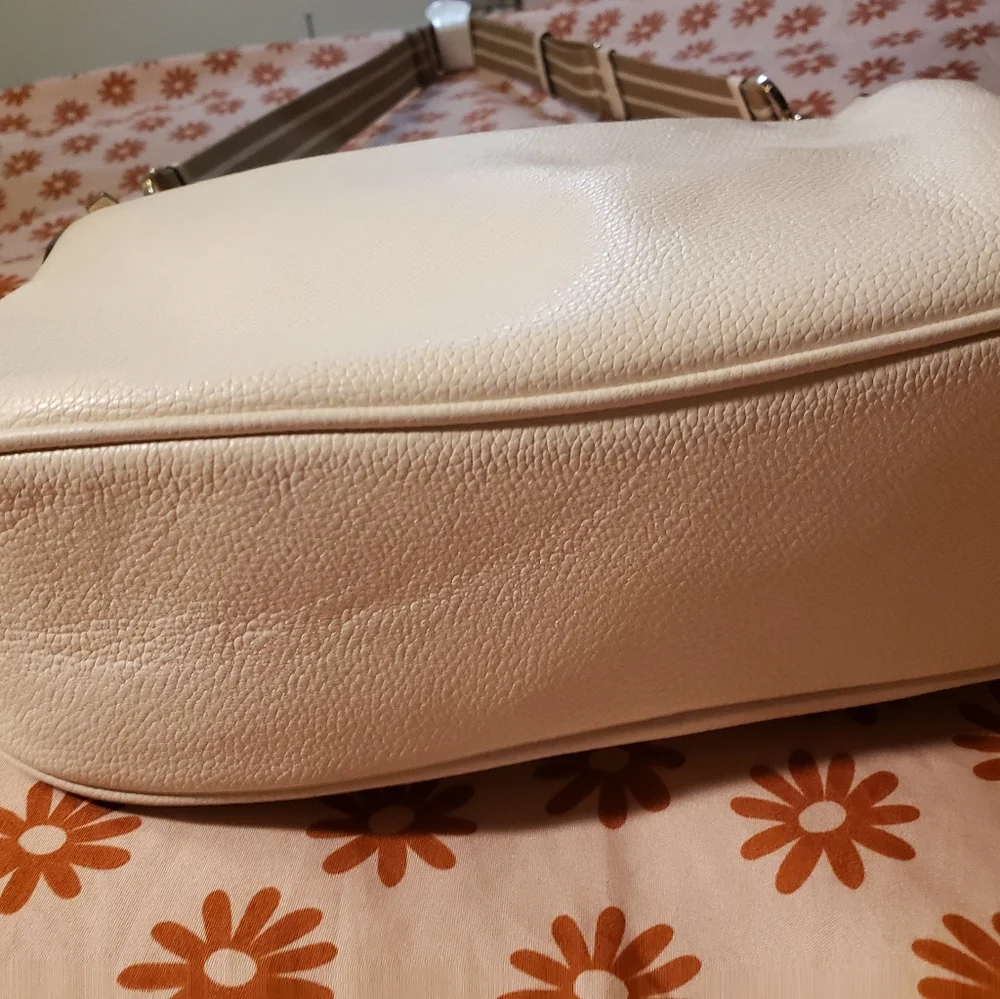 NWOT Kate Spade New York Rosie Women's Crossbody  Parchment (Single Item) Large - Picture 9 of 13